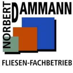 Dammann Norbert Fliesenfachbetrieb Logo