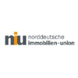 niu norddeutsche immobilien-union GmbH Logo