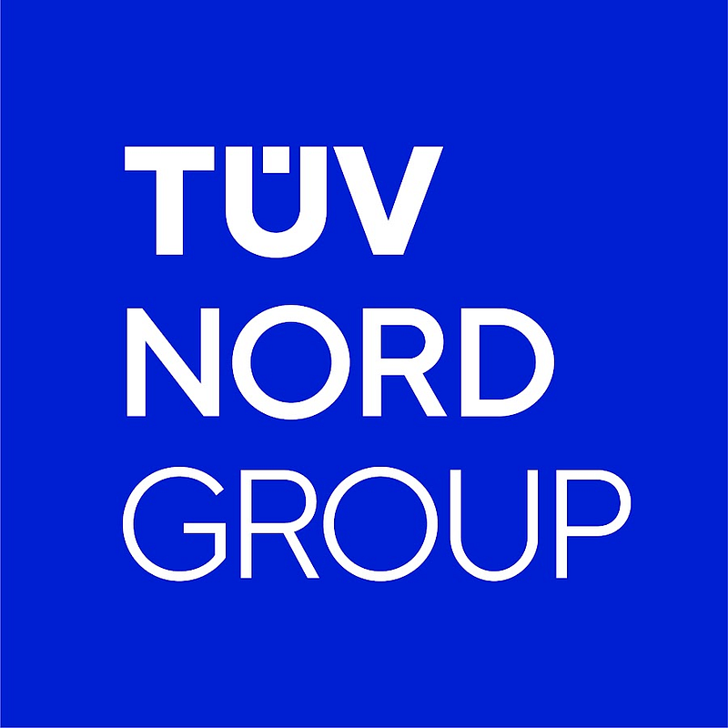 Nord-Kurs (TÜV NORD GROUP) Logo