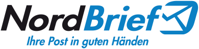 Nordbrief Logo