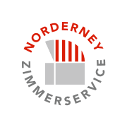 Norderney Zimmerservice Logo