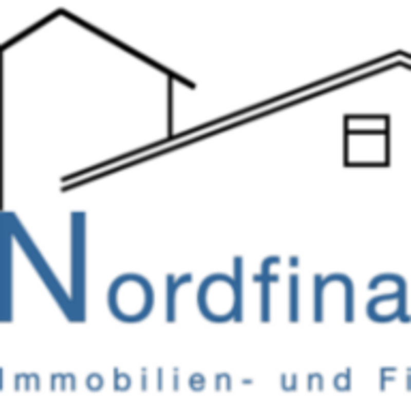 Nordfinance Logo