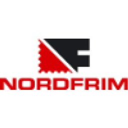 Nordfrim Logo