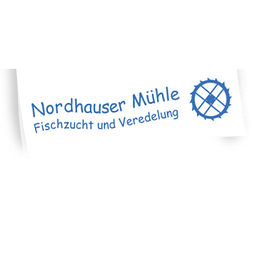 nordhauser-muehle.de Logo