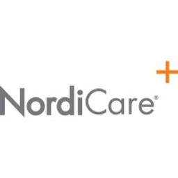 NordiCare Logo