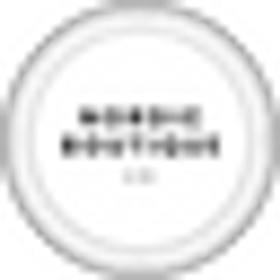 Nordicboutiqueco De Logo