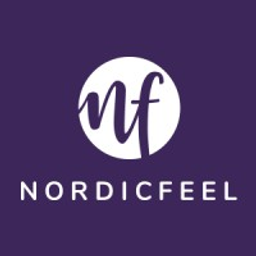NordicFeel Logo