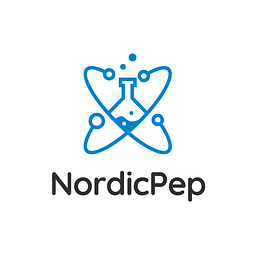 Nordicpep Logo