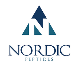 Nordic Peptides Logo