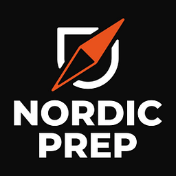 Nordic Preparation Logo