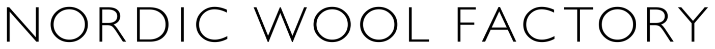 Nordic Wool Factory Logo