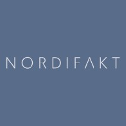 Nordifakt Logo