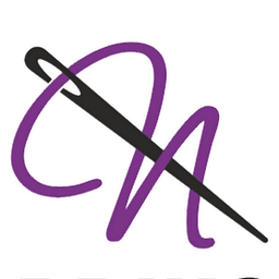 Nordikota Print & Embroidery Logo