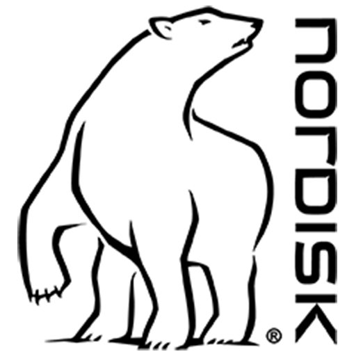 Nordisk Logo