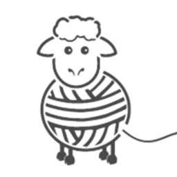 Nordiskgarn Logo