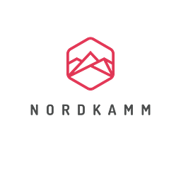 nordkamm.com Logo