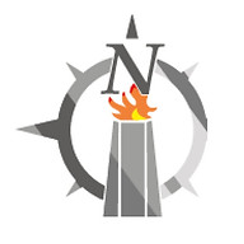 Nordlicht Feuertonnen Logo