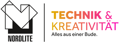 Nordlite Veranstaltungstechnik GmbH Logo