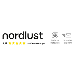 nordlust.de Logo