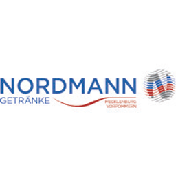 Getränke Nordmann GmbH Logo