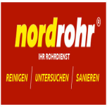 Nordrohr Inh. Christoph Müller Rohrreinigungdienst Logo