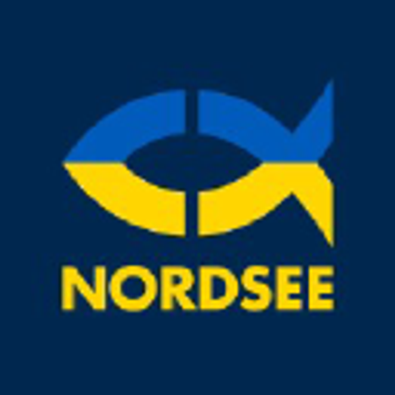 Nordsee Logo