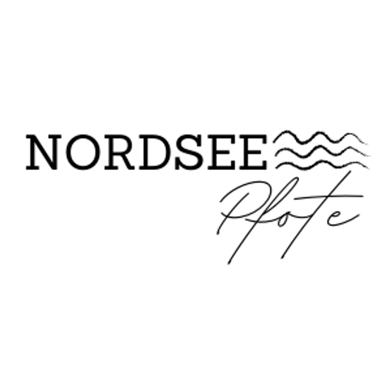 Nordseepfote Logo