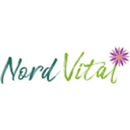 nordvital.com Logo
