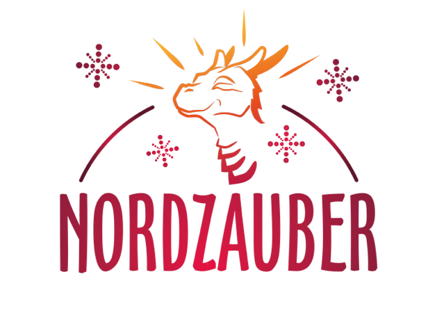 Nordzauber Musik- und Feuerwerksservice Logo