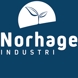 Norhage Logo