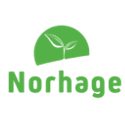 Norhage Logo