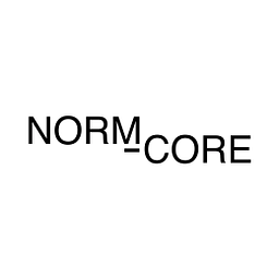 NORM-CORE Logo
