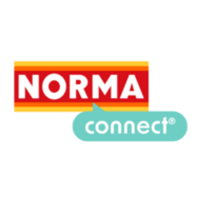 Norma Connect Logo