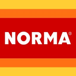 NORMA Lebensmittelfilialbetrieb Stiftung & Co. KG Logo