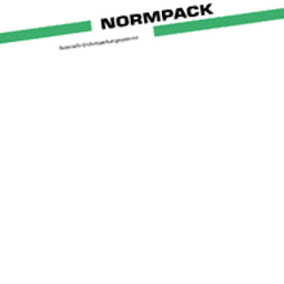 Normpack GmbH Rationelle Endverpackungen Logo