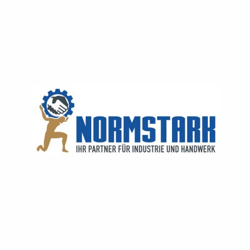 Normstark Logo