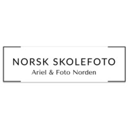 Norsk Skolefoto Logo