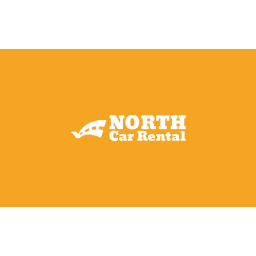North Car Rentals Logo