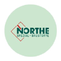 Jörg Northe GmbH Spezial-Baustoffe Logo