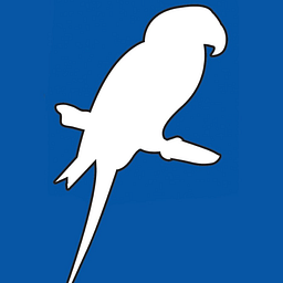 Northern Parrots Logo