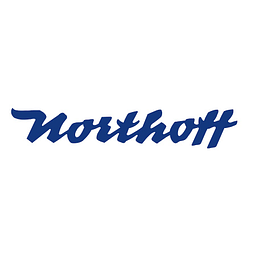 Northoff Kälte-Klimatechnik GmbH & Co. KG Logo