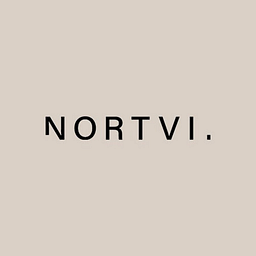 NORTVI Logo