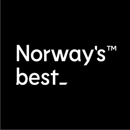 Norwaysbest Logo