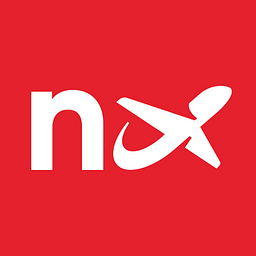 Norwegian Air Shuttle Logo