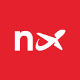 Norwegian Air Shuttle Logo