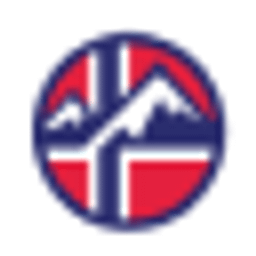 Norwegian Salmon® Logo