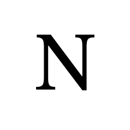 Noryy Logo