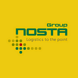 NOSTA Group Logo