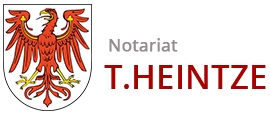 Heintze Thushianthe Notariat Logo