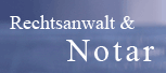 Lork Ulrich Rechtsanwalt und Notar Logo